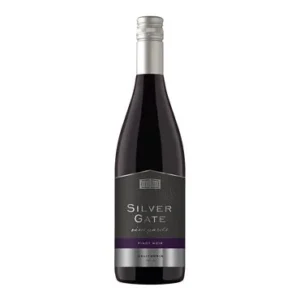 Pinot Noir by Silver Gate 2022