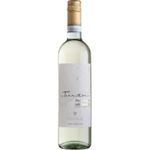 Pinot Grigio delle Venezie DOC by Cantine Salvalai 2023