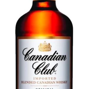 Canadian Club Whisky 1L
