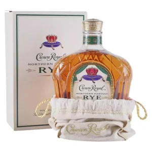 Crown Royal Northern Harvest Rye