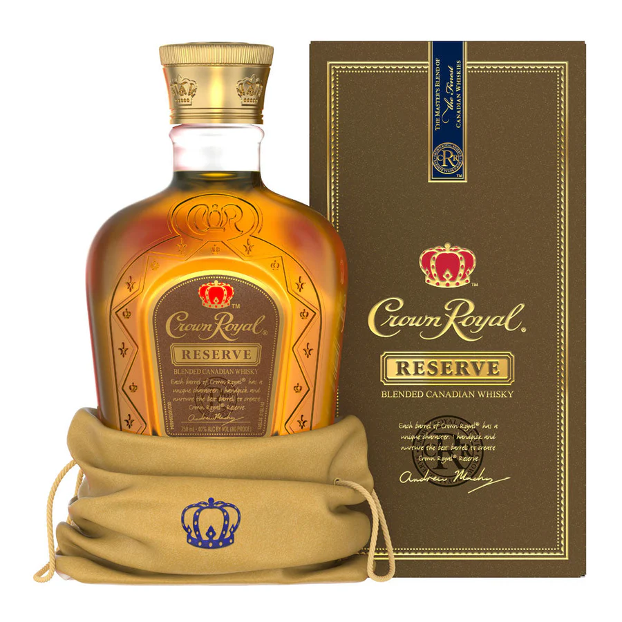 Crown Royal Reserve