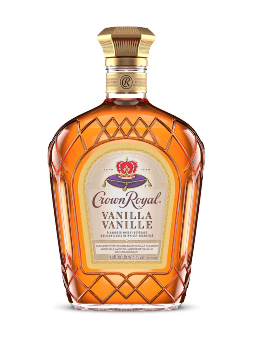 Crown Royal Vanilla