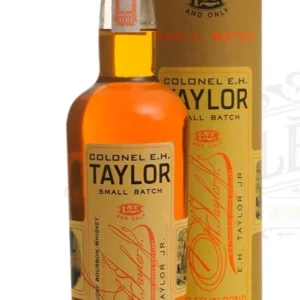 E.H. Taylor Small Batch