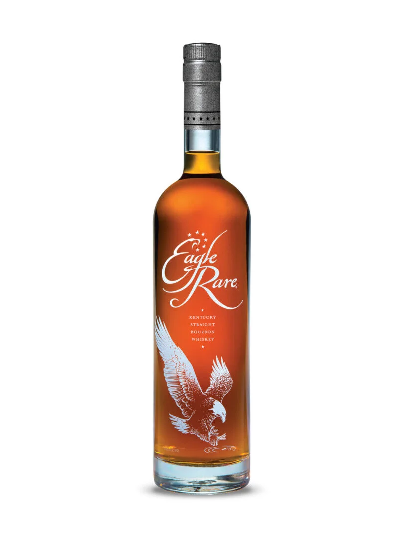 Eagle Rare 10 Year Bourbon
