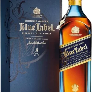 Johnnie Walker Blue Label
