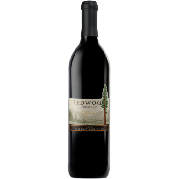 Cabernet Sauvignon by Redwood Vineyards