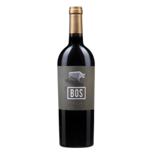 Tinta del Toro Roble by El Bos 2021