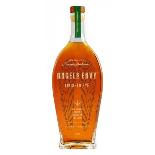 Angel’s Envy Bourbon