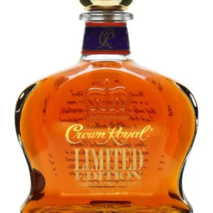 Crown Royal Limited Edition