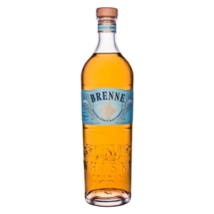 Brenne Estate Whiskey