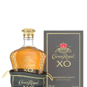 Crown Royal XO