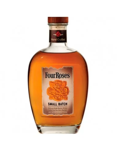 Four Roses Bourbon Whiskey