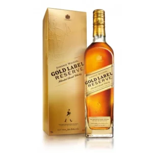 Gold Label Reserve