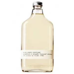 Kings County Grapefruit