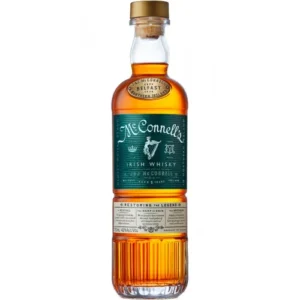McConnell’s Irish Whiskey