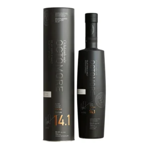 Bruichladdich Octomore 14.1 Cask