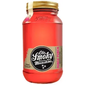 Ole Smoky Hunch Punch
