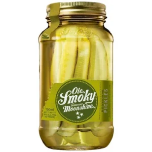 Ole Smoky Pickles