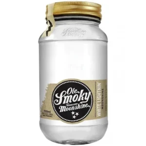 Ole Smoky White Lightnin’