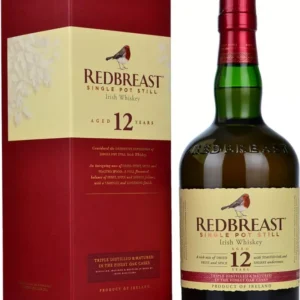 Redbreast 12 Year