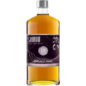 shibui whiskey