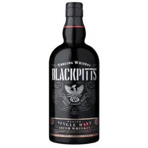 Teeling Blackpitts Peated Single Malt