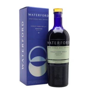 Waterford Single Farm Irish Whiskey