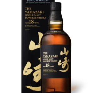 Yamazaki 18